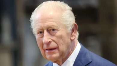 King Charles Warned Of Fresh Royal Scandal As Explosive Book On Prince Edward Looms