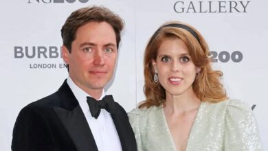 Princess Beatrice Faces Fresh Strain As Edoardo’s Money Troubles Raise Questions