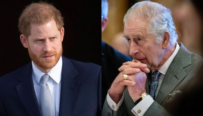 King Charles ‘Ignores’ Prince Harry As Reunion Hopes Begin To Fade