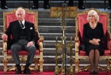 King Charles Faces ‘Do Or Die’ Moment As US Warning Raises Stakes Over Key Move