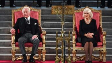 King Charles Faces ‘Do Or Die’ Moment As US Warning Raises Stakes Over Key Move