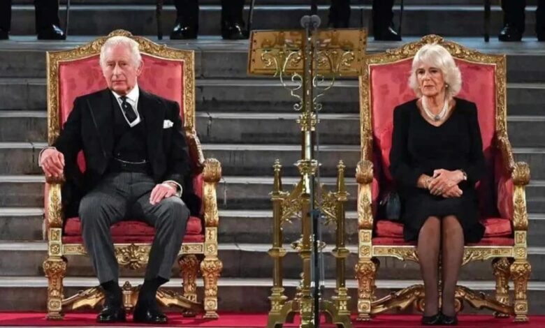 King Charles Faces ‘Do Or Die’ Moment As US Warning Raises Stakes Over Key Move