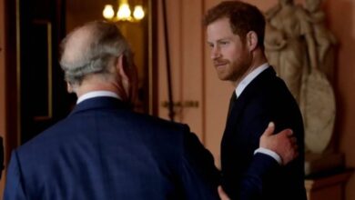Prince Harry’s Emotional Plea Sparks Fresh Pressure On King Charles To Step In