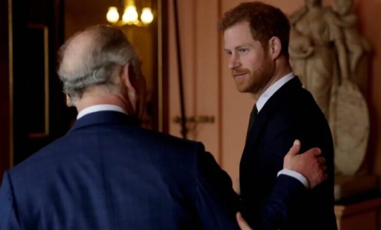 Prince Harry’s Emotional Plea Sparks Fresh Pressure On King Charles To Step In