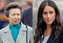 Princess Anne’s Meghan Markle Prediction Resurfaces As Megxit Drama Still Haunts Royal Family