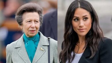 Princess Anne’s Meghan Markle Prediction Resurfaces As Megxit Drama Still Haunts Royal Family