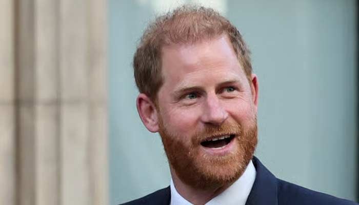 Prince Harry Defended By Key US Figure As Explosive Allegations Face Strong Pushback