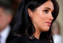 Meghan Markle Dropped From Netflix Executives Feeds As Brand Fallout Sparks Buzz