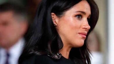 Meghan Markle Dropped From Netflix Executives Feeds As Brand Fallout Sparks Buzz