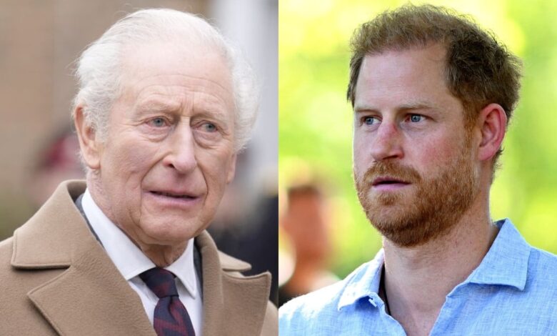 Prince Harry’s Heartbreak Inches Closer as King Charles Makes Shocking Decision
