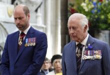 Prince William Sends Strong Message As Royal Family Braces For Fresh Scandal Storm