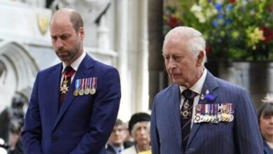 Prince William Sends Strong Message As Royal Family Braces For Fresh Scandal Storm