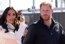 Prince Harry and Meghan Markle Face Backlash As Emotional Statement Sparks New Royal Drama