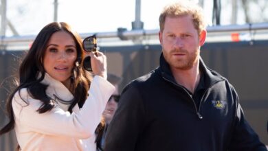 Prince Harry and Meghan Markle Face Backlash As Emotional Statement Sparks New Royal Drama