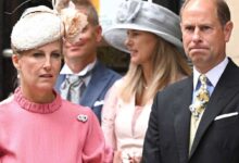 Duchess Sophie Sparks Concern After Skipping Spotlight Amid Prince Edward Drama