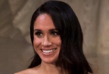 Meghan Markle Stuns Fans With Surprise Update After Netflix Setback Drama