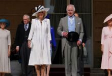 King Charles Tightens Control As Senior Royals Face New Mandates In Palace Shake Up