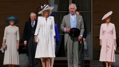 King Charles Tightens Control As Senior Royals Face New Mandates In Palace Shake Up