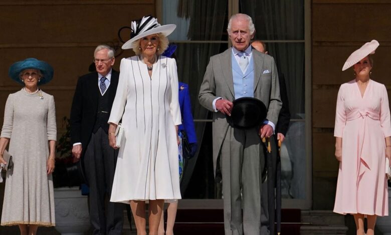 King Charles Tightens Control As Senior Royals Face New Mandates In Palace Shake Up