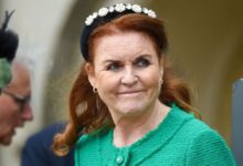 Sarah Ferguson Faces Fury Over Shocking Money Scheme Linked To Queen Elizabeth Memory