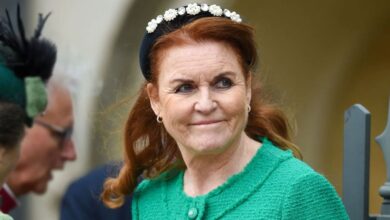 Sarah Ferguson Faces Fury Over Shocking Money Scheme Linked To Queen Elizabeth Memory