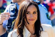 Meghan Markle Eyes Australia As Launchpad For ‘As Ever’ In Strategic Power Move