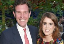 Princess Eugenie and Jack Brooksbank Protect Family Life Amid Rising York Pressure