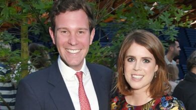 Princess Eugenie and Jack Brooksbank Protect Family Life Amid Rising York Pressure