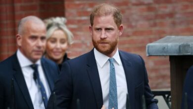 Prince Harry Hit With Major Setback Days Before Court Verdict In Explosive Media Case