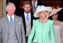 King Charles Shares Major Update As Queen Camilla and Prince Harry Rift Deepens With No Reunion In Sight