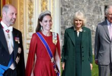 Prince William and Kate Middleton Set For Historic Coronation As Palace Quietly Prepares Transition