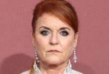 Sarah Ferguson Suffers Fresh Blow As York Honour Revoked In Brutal Move
