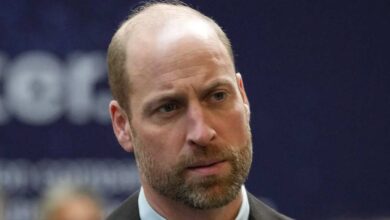 Prince William Stunned After Receiving Devastating News From US
