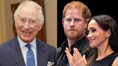 Prince Harry and Meghan Markle’s US Reunion With King Charles Sparks Global Buzz