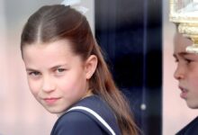 Princess Charlotte’s Future Role Sealed As Royal Insider Drops Major Confirmation