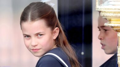 Princess Charlotte’s Future Role Sealed As Royal Insider Drops Major Confirmation