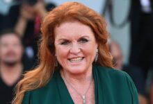 Sarah Ferguson Living Situation Mystery Deepens As Close Friend Shuts Down Rumors