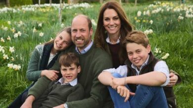 Prince William Moves To Shield His Children After Prince Harry’s Explosive Claims
