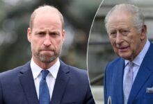 King Charles Health Update Sparks Alarm As Prince William Left Deeply Upset