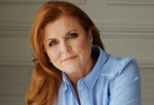 Sarah Ferguson Faces Fury As Shocking Decision Triggers Title Backlash