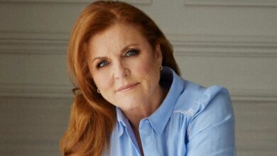 Sarah Ferguson Faces Fury As Shocking Decision Triggers Title Backlash