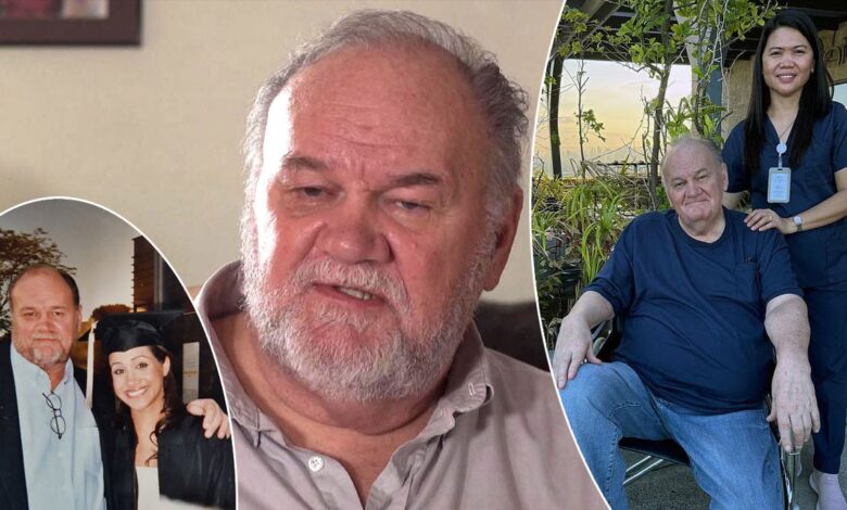 Meghan Markle’s Father Breaks Silence With Emotional Life Update Despite Expected Backlash