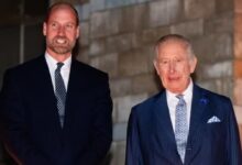 Prince William Backs Down On Major Plan As He Aligns With King Charles