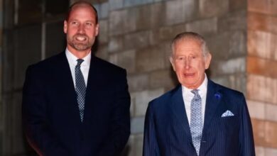 Prince William Backs Down On Major Plan As He Aligns With King Charles