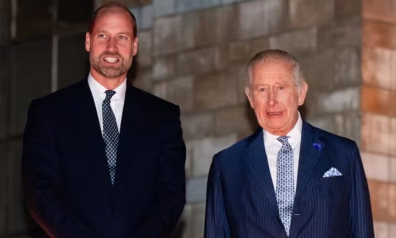 Prince William Backs Down On Major Plan As He Aligns With King Charles