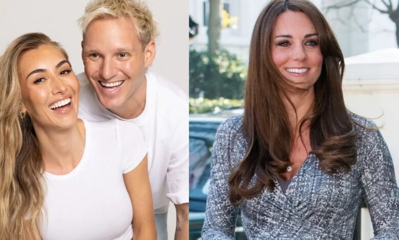 Sophie Habboo’s Birth Drama Unfolds At Same Hospital As Kate Middleton’s Royal Deliveries