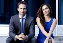 Patrick J Adams Breaks Silence On Meghan Markle Struggles Calls It Insane