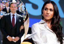 Meghan Markle’s ‘Suits’ Co Star Sparks Buzz After Subtle Snub Fans Left Stunned