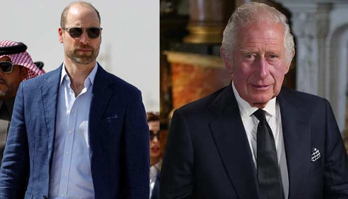Prince William Secretly Tightens Grip On Royal Power As King Charles Faces New Claims