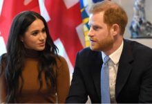 Prince Harry and Meghan’s Eye Watering Security Bill Sparks Chaos Ahead Of Australia Visit